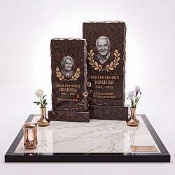 Дымовский гранит (Корка)
