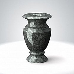 Черный гранит