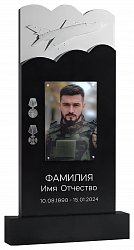 СВО-памятник №17