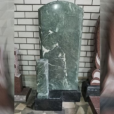 Мрамор змеевик