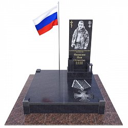 СВО-памятник №59