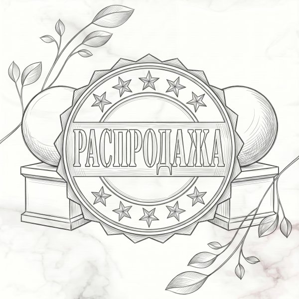 Распродажа