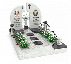 МЕМОРИАЛЬНЫЙ КОМПЛЕКС №38