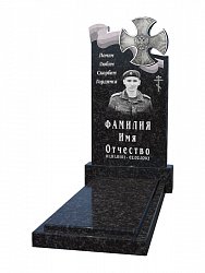 СВО-памятник №58