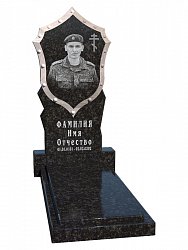 СВО-памятник №57